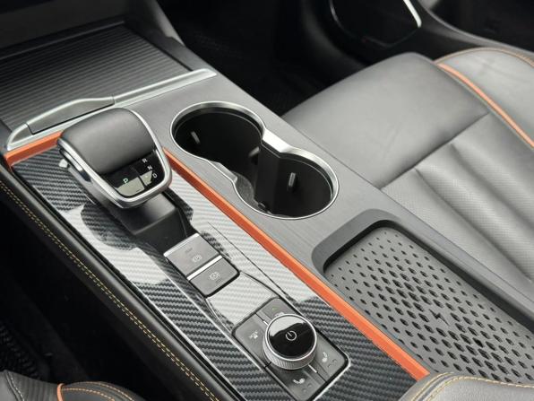 Omoda S5 GT с пробегом 2023 года, цена 1 630 000 рублей, 29555 км, седан, Автокод Объявления
