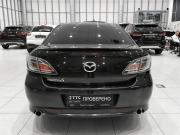 Mazda 6 II (GH) Казань  - изображение 29