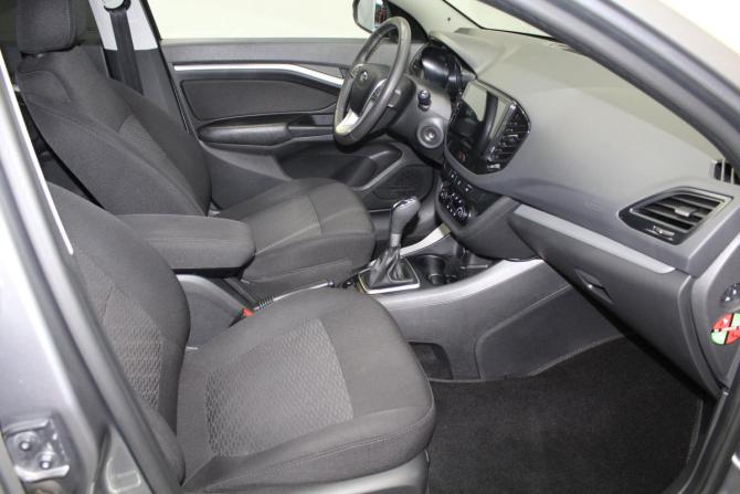 Lada (ВАЗ) Vesta I с пробегом 2020 года, цена 1 099 000 рублей, 73200 км, универсал, Автокод Объявления