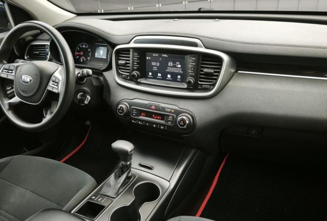 Kia Sorento III Prime Рестайлинг с пробегом 2018 года, цена 2 132 000 рублей, 126091 км, внедорожник, Автокод Объявления