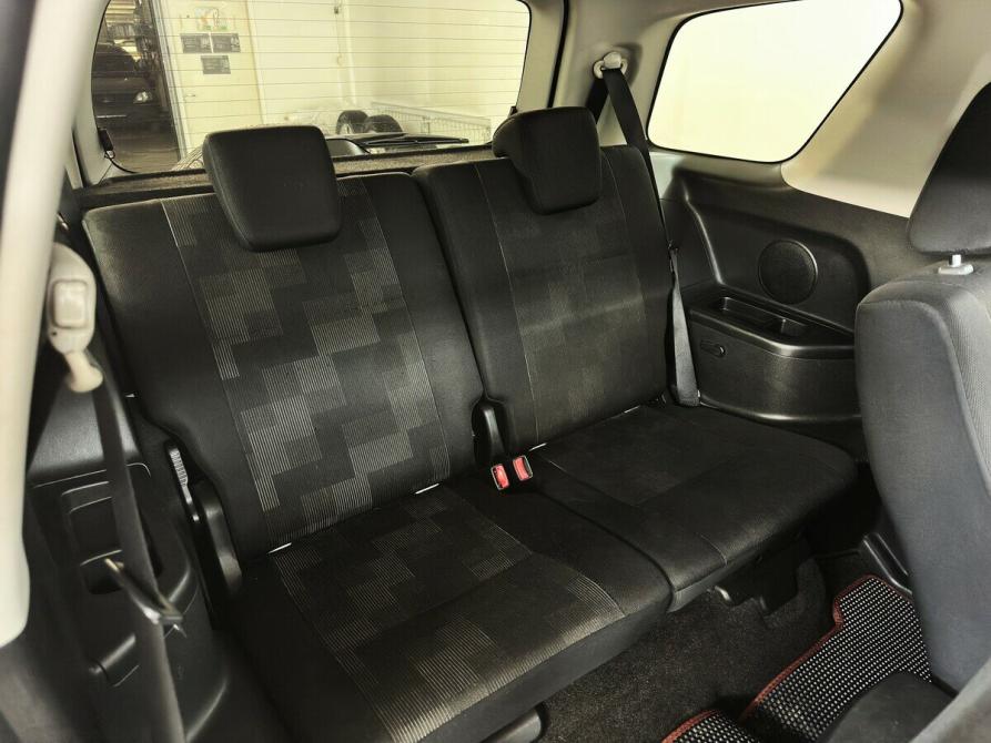 Suzuki Grand Vitara II Рестайлинг Москва  - изображение 12