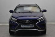 Lada (ВАЗ) Vesta I Рестайлинг (NG) Москва  - изображение 17