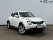 Nissan Juke I Москва  - изображение 15