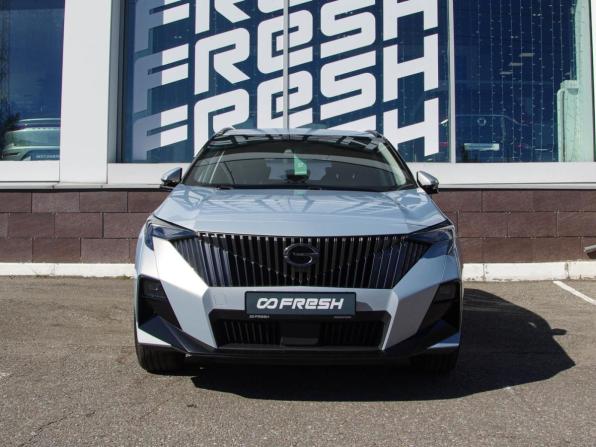 GAC GS3 с пробегом 2024 года, цена 2 149 000 рублей, 45880 км, внедорожник, Автокод Объявления