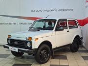 Lada (ВАЗ) Niva Legend Воронеж  - изображение 21