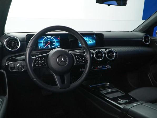 Mercedes-Benz A-Класс IV (W177) с пробегом 2019 года, цена 2 047 077 рублей, 66686 км, седан, Автокод Объявления