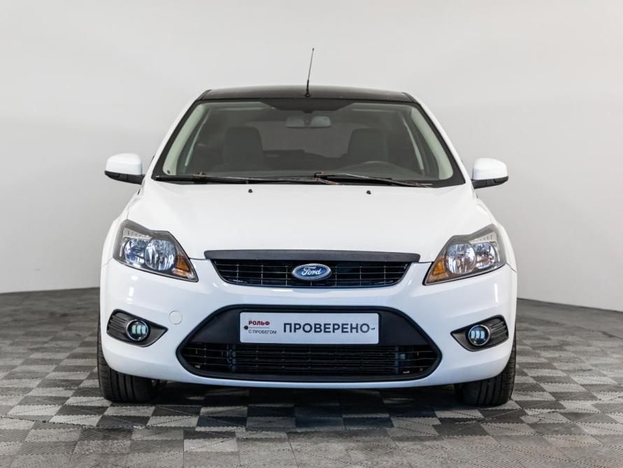 Ford Focus II Рестайлинг Санкт-Петербург  - изображение 2