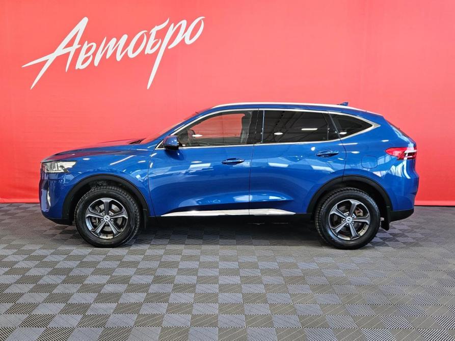 Haval F7 I Вологда  - изображение 2