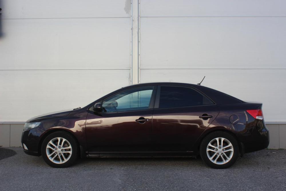 Kia Cerato II Белгород  - изображение 6