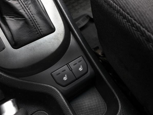 Kia Rio III Рестайлинг с пробегом 2016 года, цена 749 000 рублей, 277236 км, хэтчбек, Автокод Объявления