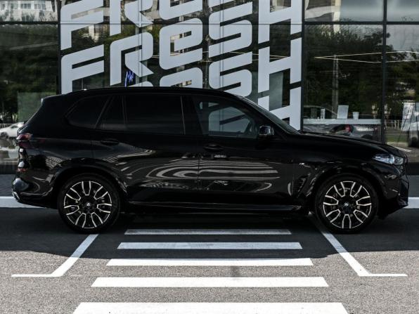 BMW X5 IV (G05/G18) Рестайлинг с пробегом 2024 года, цена 11 025 000 рублей, 20657 км, внедорожник, Автокод Объявления