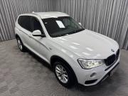 BMW X3 II (F25) Рестайлинг Стерлитамак  - изображение 41