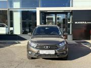 Lada (ВАЗ) Granta I Рестайлинг Москва  - изображение 20
