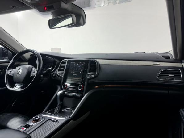 Renault Talisman I с пробегом 2020 года, цена 1 900 000 рублей, 136894 км, седан, Автокод Объявления