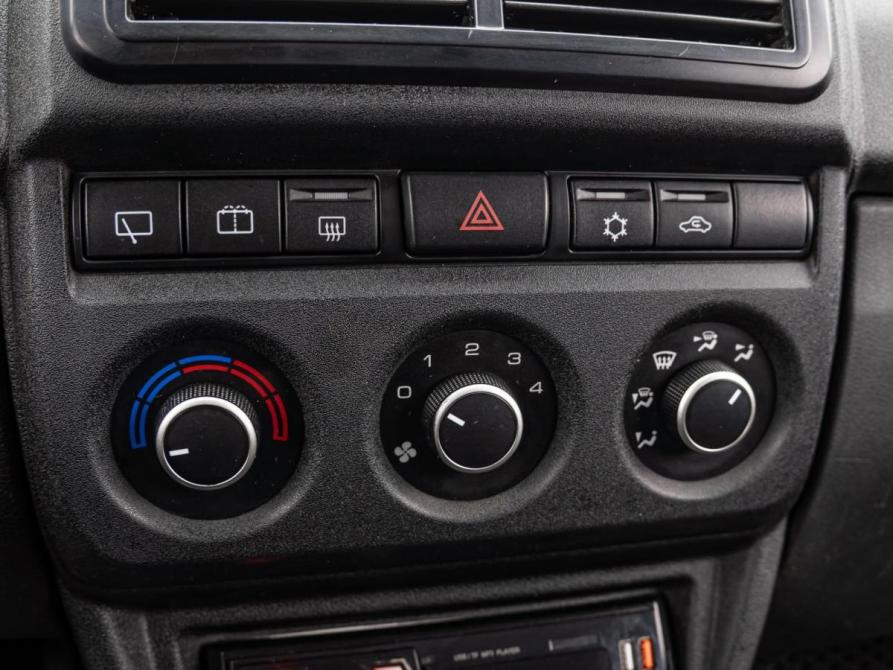 Lada (ВАЗ) 2121 (4x4) I Рестайлинг (2020) Краснодар  - изображение 11