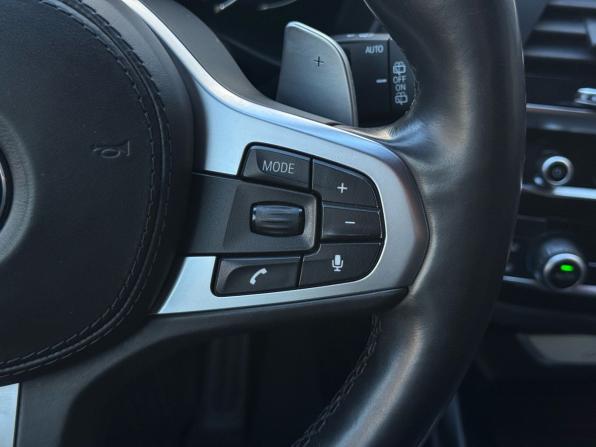 BMW X3 III (G01) с пробегом 2019 года, цена 3 300 000 рублей, 172295 км, внедорожник, Автокод Объявления