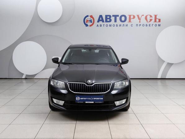 Skoda Octavia III (A7) с пробегом 2014 года, цена 1 050 000 рублей, 153124 км, лифтбек, Автокод Объявления