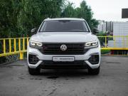 Volkswagen Touareg III Москва  - изображение 24