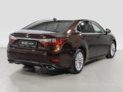Lexus ES VI Рестайлинг Химки  - изображение 33