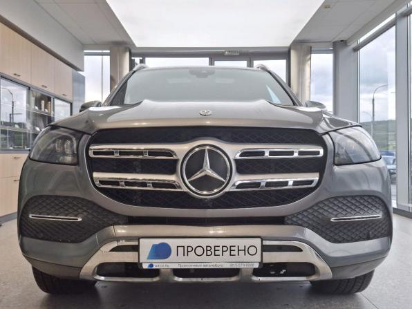 Mercedes-Benz GLS II (X167) с пробегом 2019 года, цена 7 370 000 рублей, 74753 км, внедорожник, Автокод Объявления