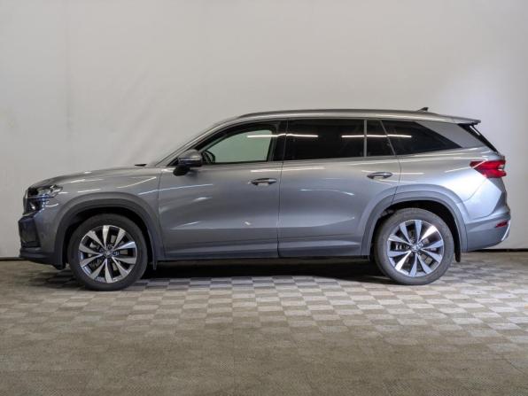 Skoda Kodiaq II с пробегом 2025 года, цена 5 600 000 рублей, 4232 км, внедорожник, Автокод Объявления