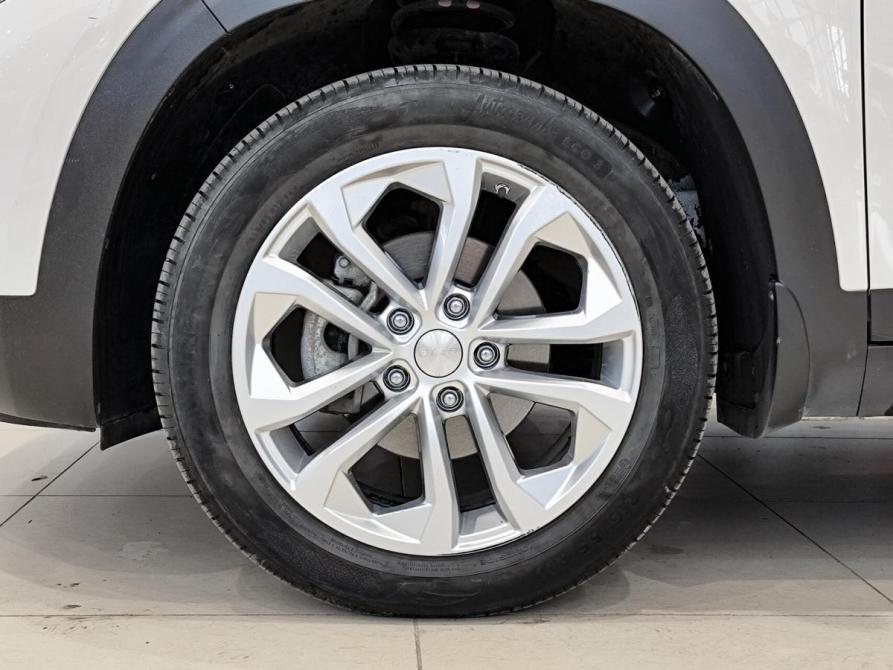 Kia Seltos I Рестайлинг Казань  - изображение 22