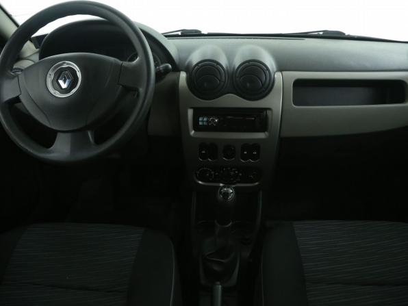 Renault Sandero I с пробегом 2013 года, цена 559 000 рублей, 94500 км, хэтчбек, Автокод Объявления