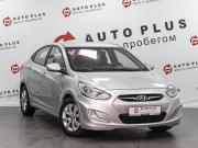 Hyundai Solaris I Минеральные Воды  - изображение 20