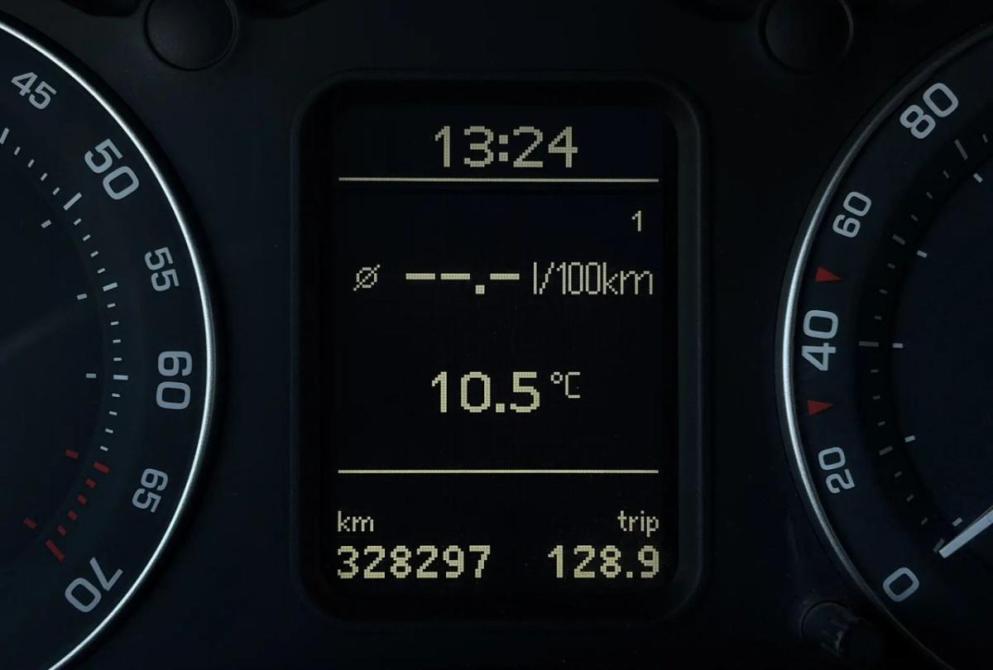 Skoda Octavia II (A5) Киров  - изображение 24
