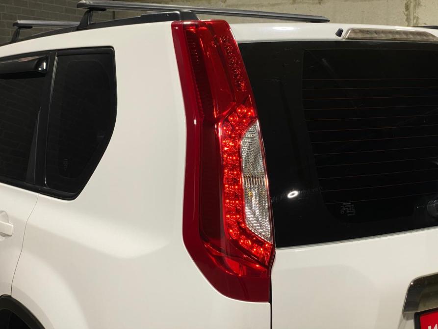 Nissan X-Trail II Рестайлинг Челябинск  - изображение 7