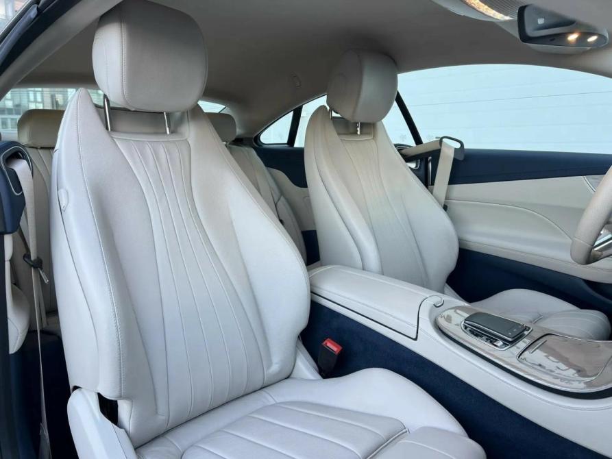 Mercedes-Benz E-Класс V (W213 S213 C238) Рестайлинг Санкт-Петербург  - изображение 31