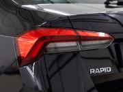 Skoda Rapid II Волгоград  - изображение 51