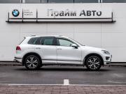 Volkswagen Touareg II Рестайлинг Магнитогорск  - изображение 40