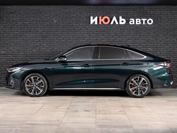 Chery Arrizo 8 с пробегом 2023 года, цена 2 300 000 рублей, 10733 км, седан, Автокод Объявления