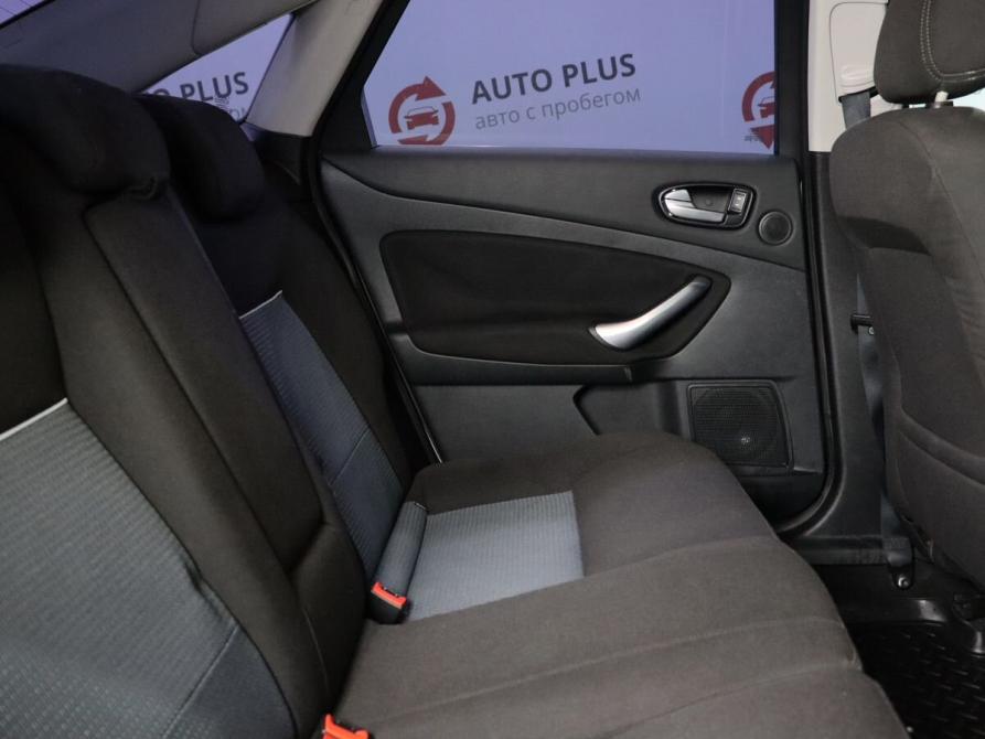 Ford Mondeo IV Минеральные Воды  - изображение 13