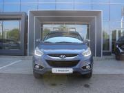 Hyundai ix35 I Рестайлинг Стерлитамак  - изображение 19