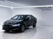 Skoda Superb III Рестайлинг Уфа  - изображение 41