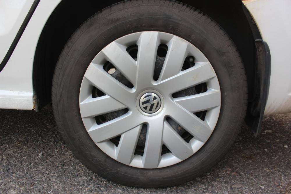 Volkswagen Polo V Белгород  - изображение 20