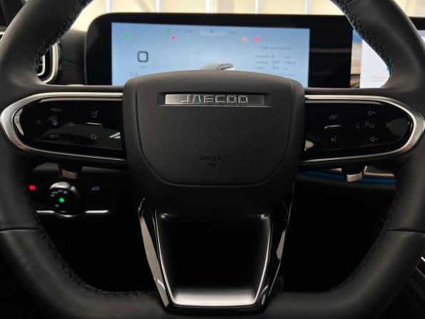 Jaecoo J8 с пробегом 2024 года, цена 3 500 000 рублей, 34184 км, внедорожник, Автокод Объявления