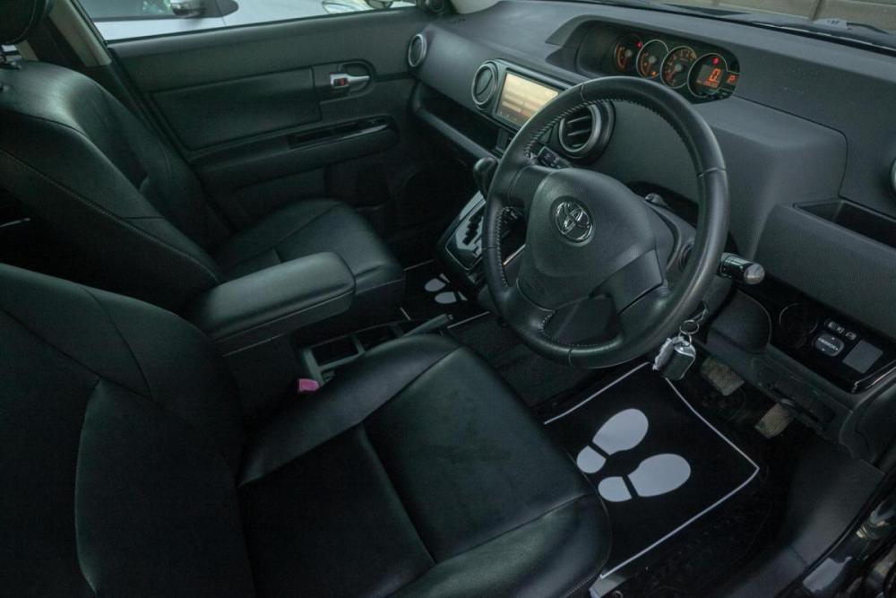 Toyota Corolla Rumion Иркутск  - изображение 9