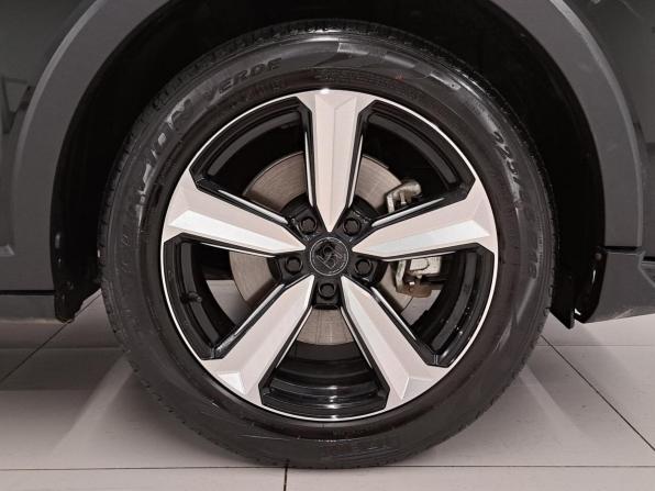 Haval Jolion I Рестайлинг с пробегом 2025 года, цена 2 359 000 рублей, 44891 км, внедорожник, Автокод Объявления