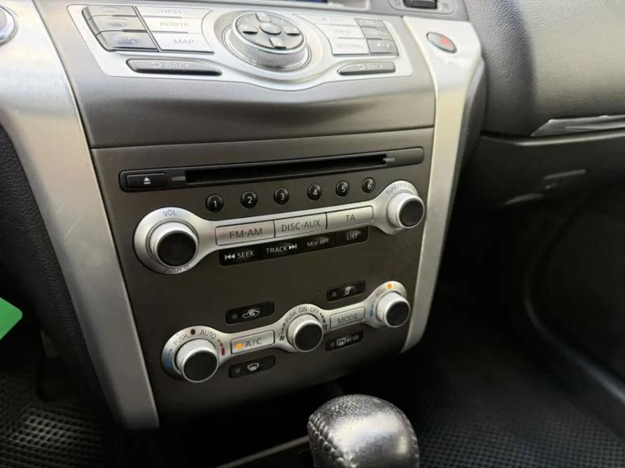 Nissan Murano II (Z51) Рестайлинг 2 Ростов-на-Дону  - изображение 21