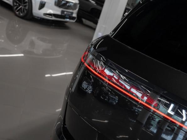 Lynk &amp; Co 900 с пробегом 2026 года, цена 8 200 000 рублей, 50 км, внедорожник, Автокод Объявления