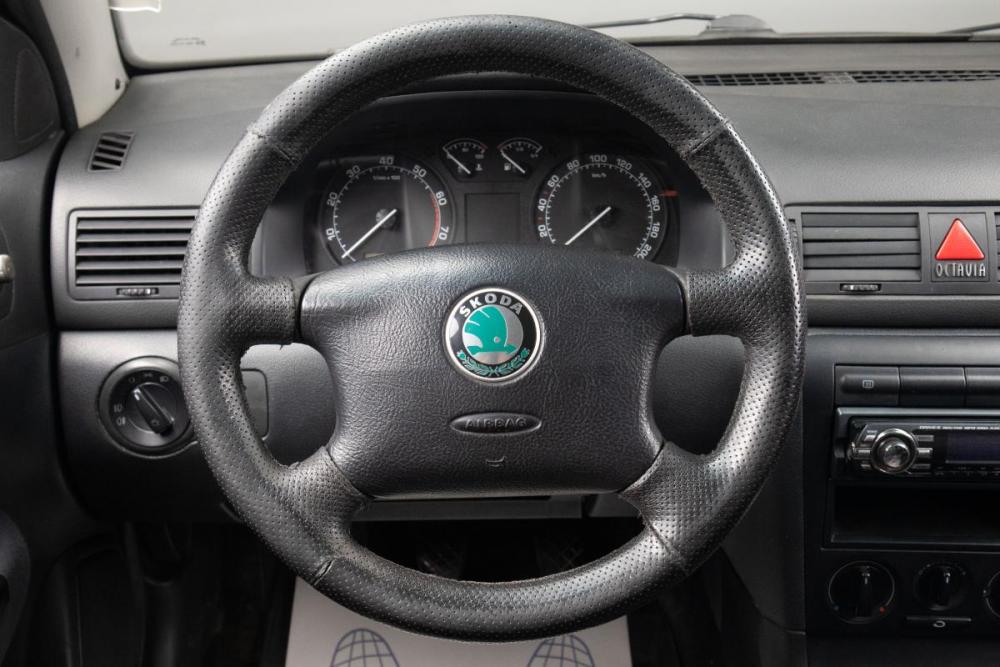 Skoda Octavia I (A4) Рестайлинг Оренбург  - изображение 10
