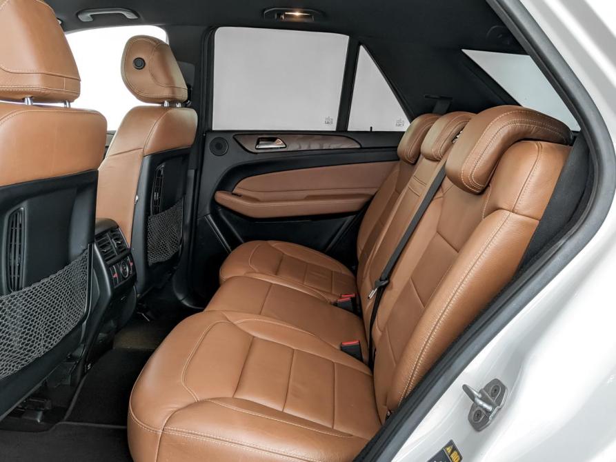Mercedes-Benz GLE I (W166) Москва  - изображение 12