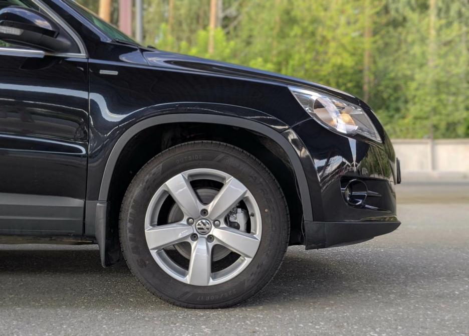 Volkswagen Tiguan I Екатеринбург  - изображение 17