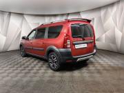 Lada (ВАЗ) Largus I Рестайлинг Москва  - изображение 26