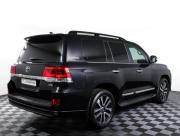 Toyota Land Cruiser 200 Series Рестайлинг 2 Москва  - изображение 30