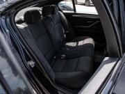 BMW 5 серии VI (F10/F11/F07) Рестайлинг Краснодар  - изображение 34