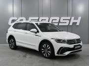 Volkswagen Tiguan II Рестайлинг (China Market) Ростов-на-Дону  - изображение 23